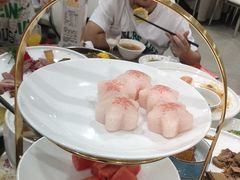 -小八仙·八方(移民广场店)