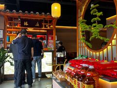 -秋色客家菜(南山店)