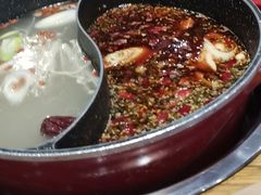 -成都玉林串串香(世纪港湾店)