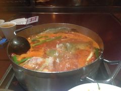 酸汤鱼-新凯里酸汤鱼(飞山街店)