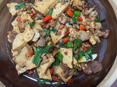 -勇哥饭店(西湖路店)