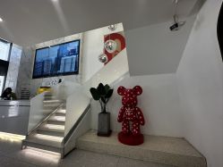 -上禾 HAIR SALON