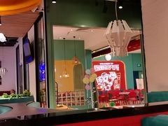 -避风塘(宝山万达店)