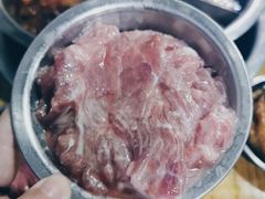 -渝味黄姐火锅(黄泥村店)