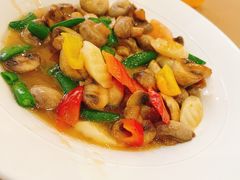 -红高粱大酒店(宁山东路店)