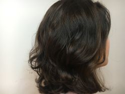 -Mentor Hair Salon