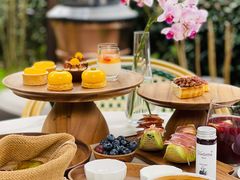 -三嚥阁 La Villa Restaurant