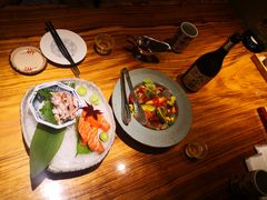 -江户前寿司(好运街店)