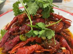 -忆口香龙虾(珠海夏湾老店)