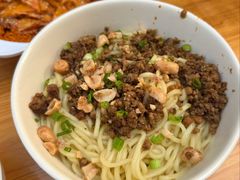 成都担担面-牛王庙(龙华花园店)