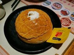 -粤点越有·茶点·粤菜(樵岭国际店)