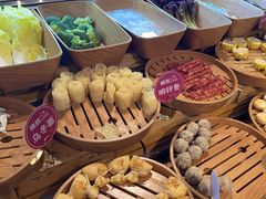 -樱煦和牛寿喜烧(如皋吾悦广场店)