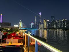 -琶醍壹号•潮菜江景餐吧