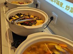 -素满香·食养自助(建邺万达店)