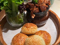 -锦府盐帮·李宅(领展购物广场中关村店)