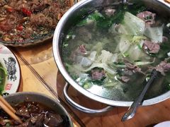-牛大牛跷脚牛肉(光华苑店)
