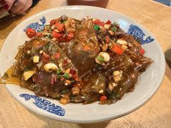 炒粉皮-潇湘阁(尚都SOHO店)