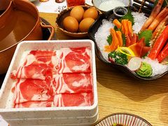 -伊豆野菜村(大族广场店)