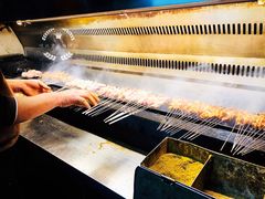 -老三烧烤(二环西路店)