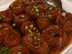 九转大肠-蓬莱春(芝罘店)