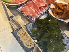 -陈眼镜火锅(总店)