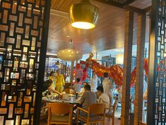 -OPEN開全日自助餐厅·牛肉火锅·海鲜(佛山希尔顿酒店)