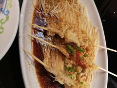 -老头儿油爆虾·知味杭州(爱琴海购物中心)