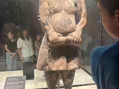 -秦始皇帝陵博物院-丽山园