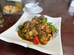 -高老庄·老溧阳·私房菜(南山竹海店)