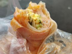 -小竖点徽派卷面皮(洪都店)