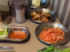 -西塔老太太泥炉烤肉(沈阳店)