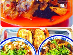 -清真-戏楼王记牛肉面