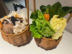 -煲王粤菜餐厅(中侨中心店)