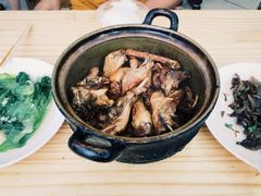 姜母鸭-斯丹姜母鸭·古法干香(涂门街总店)