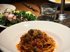 -食间牛排(重庆路万达店)