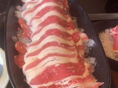 -捞王猪肚鸡火锅(昆山店)
