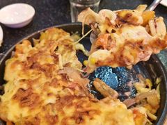 芝士海鲜烩-王庄阿咪海鲜大排档(象园店)