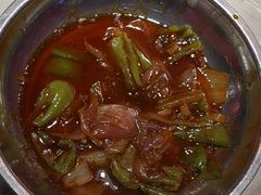 -老街烧烤大排档·地道湖北菜·龙虾馆(汉口火车站店)