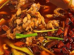 -簋街仔仔小龙虾(簋街二店)