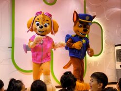 -尼克Playtime(欢乐海岸店)