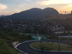 -白石龙音乐公园
