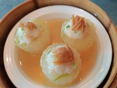-金悦轩海鲜酒家(拱北店)