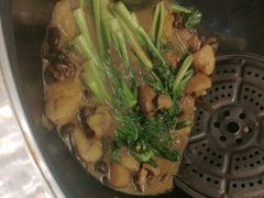 -象牙山铁锅炖(汇东郦城店)