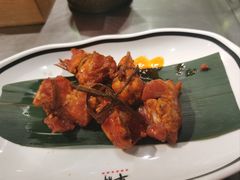 -牛鼎云南特色烧烤(望京店)