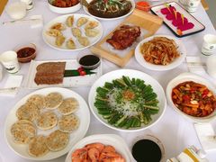 石板生焖虾-鼎记酒楼(雁南一路店)