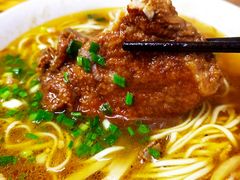 -小狗面馆(复兴店)
