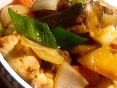 -纳瓦新疆菜(银都店)