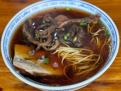 -德兴老面馆(德平路店)