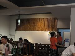 -春和發特色蒸饺(浐河西路店)