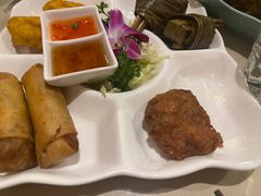 -芭堤雅泰国餐厅(胜利路店)